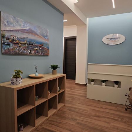 Napoli Central Capodichino B&B Kültér fotó
