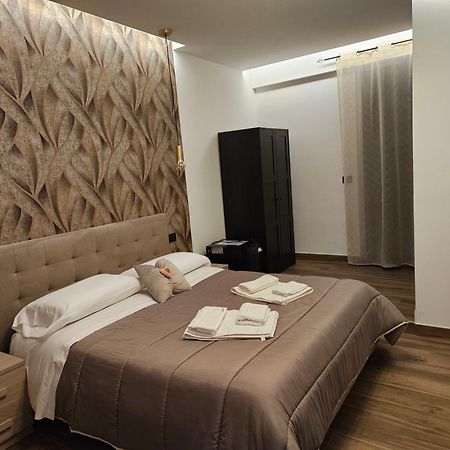 Napoli Central Capodichino B&B Kültér fotó