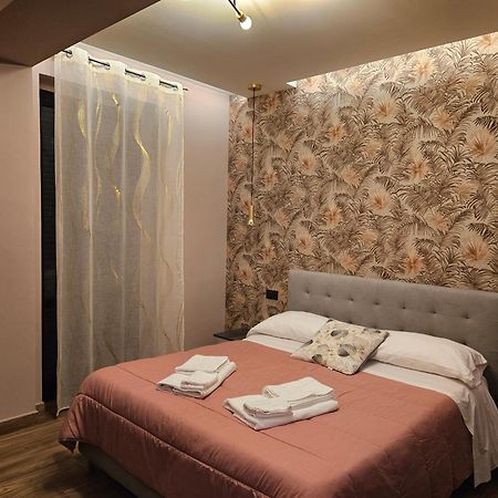 Napoli Central Capodichino B&B Kültér fotó