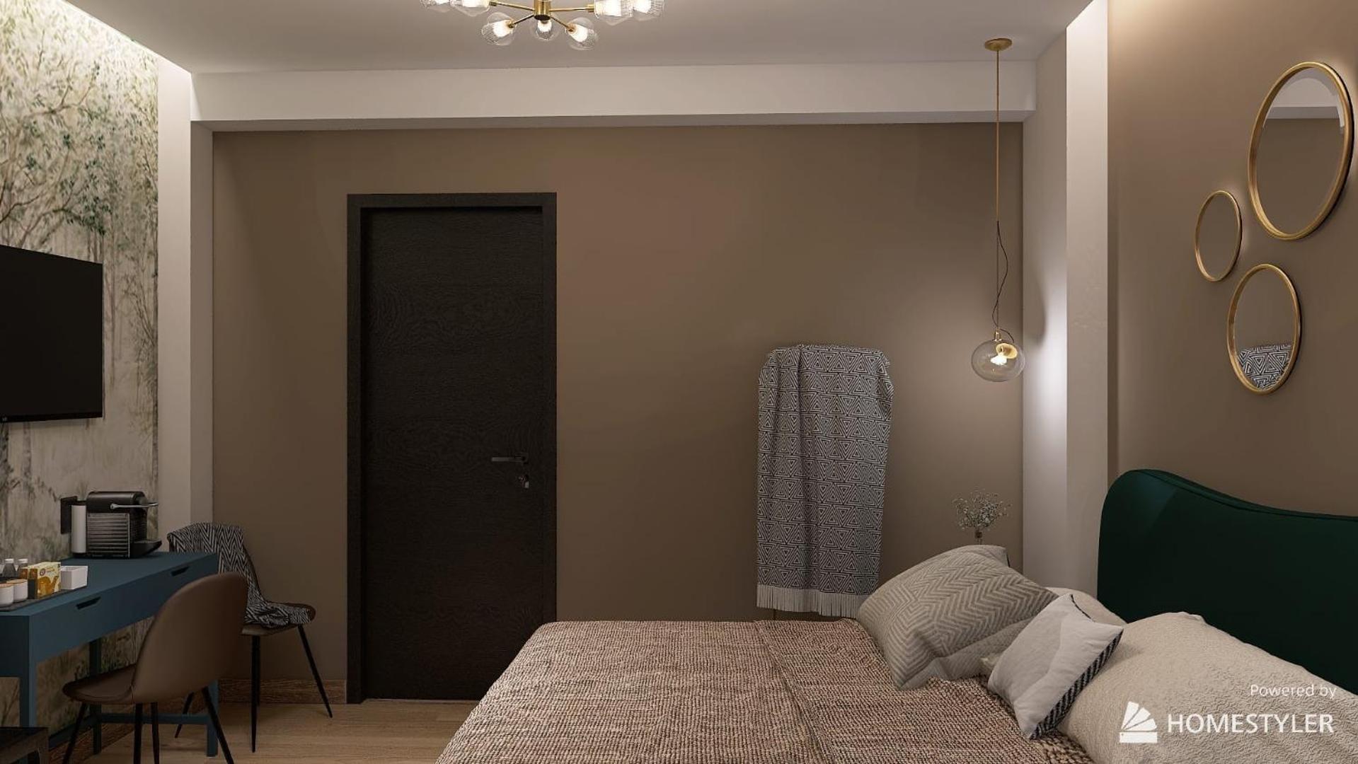 Napoli Central Capodichino B&B Kültér fotó