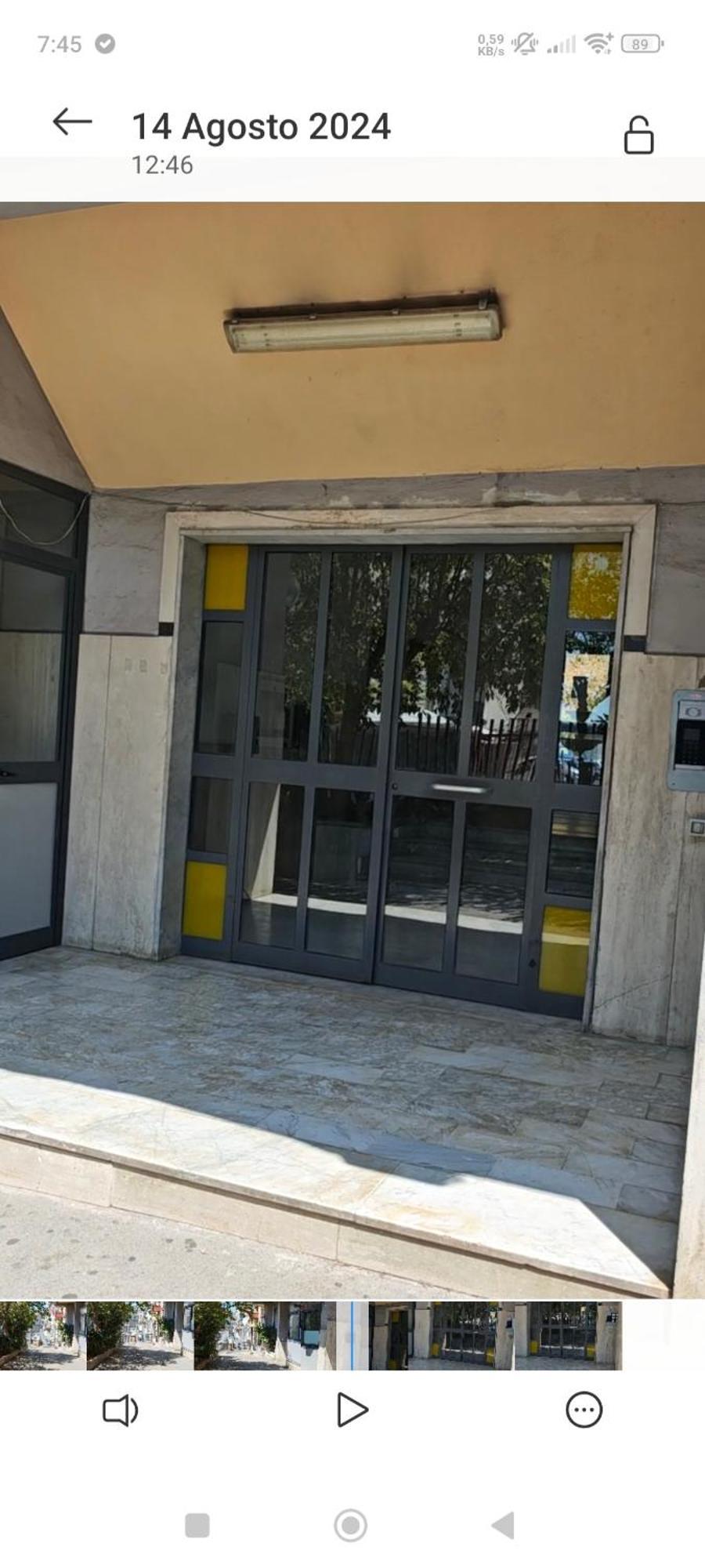 Napoli Central Capodichino B&B Kültér fotó