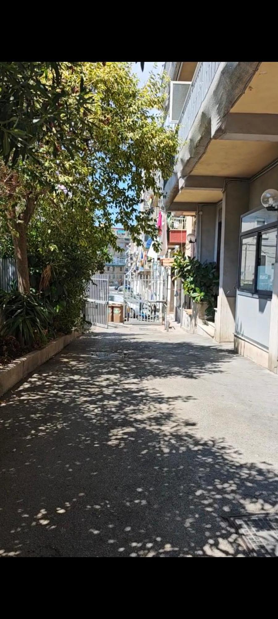 Napoli Central Capodichino B&B Kültér fotó