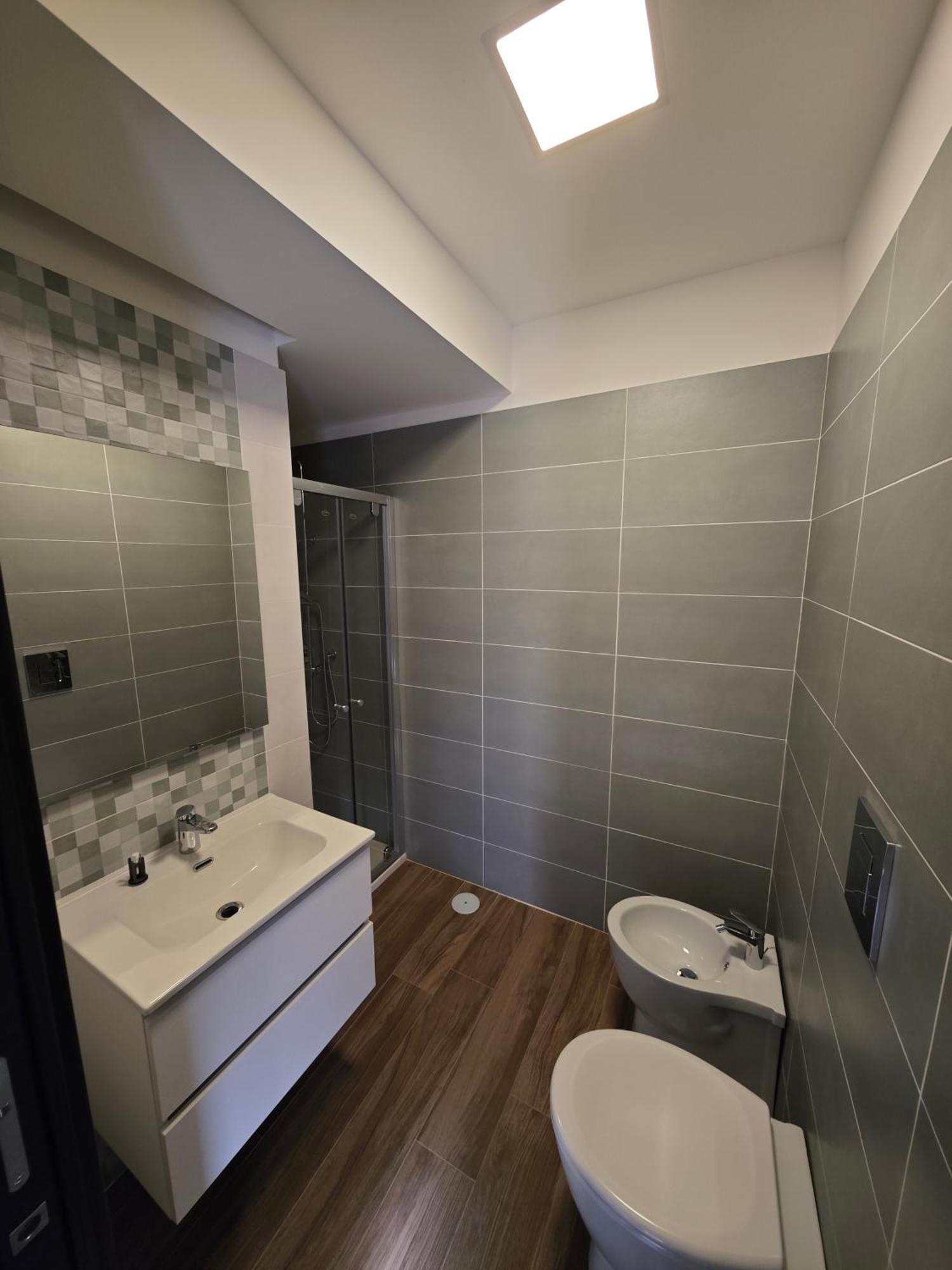 Napoli Central Capodichino B&B Kültér fotó